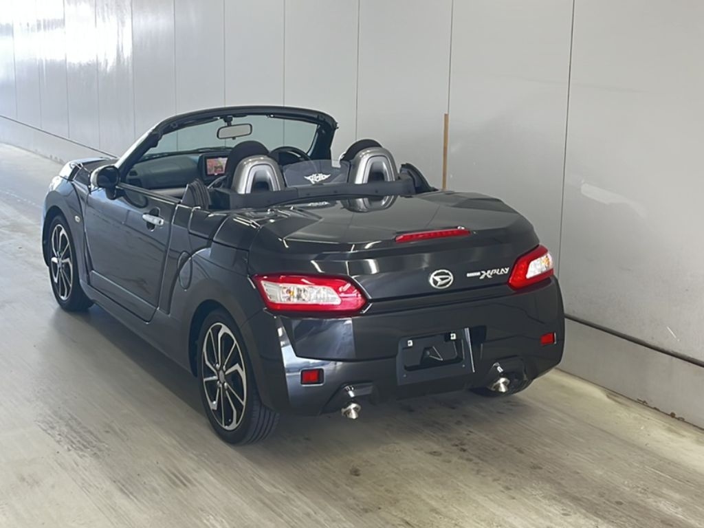 DAIHATSU COPEN