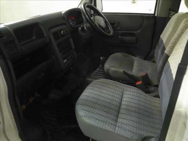 HONDA ACTY