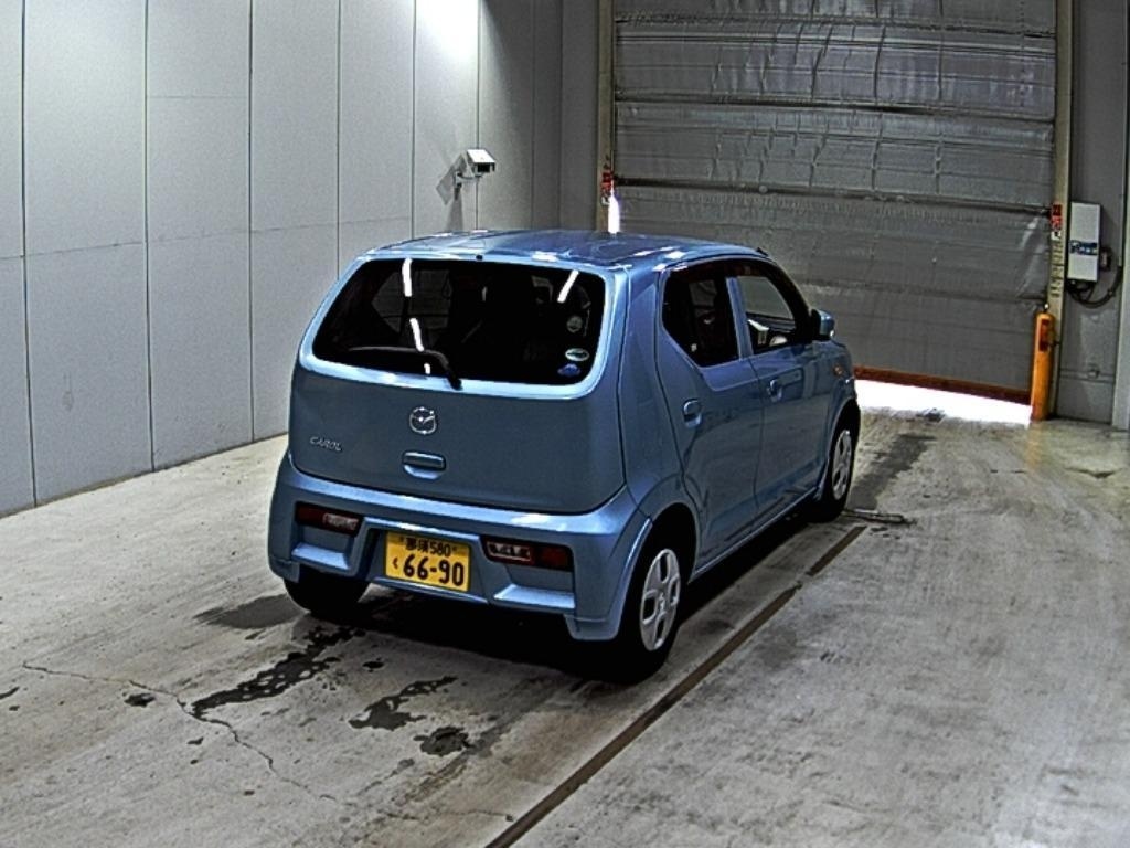 MAZDA CAROL