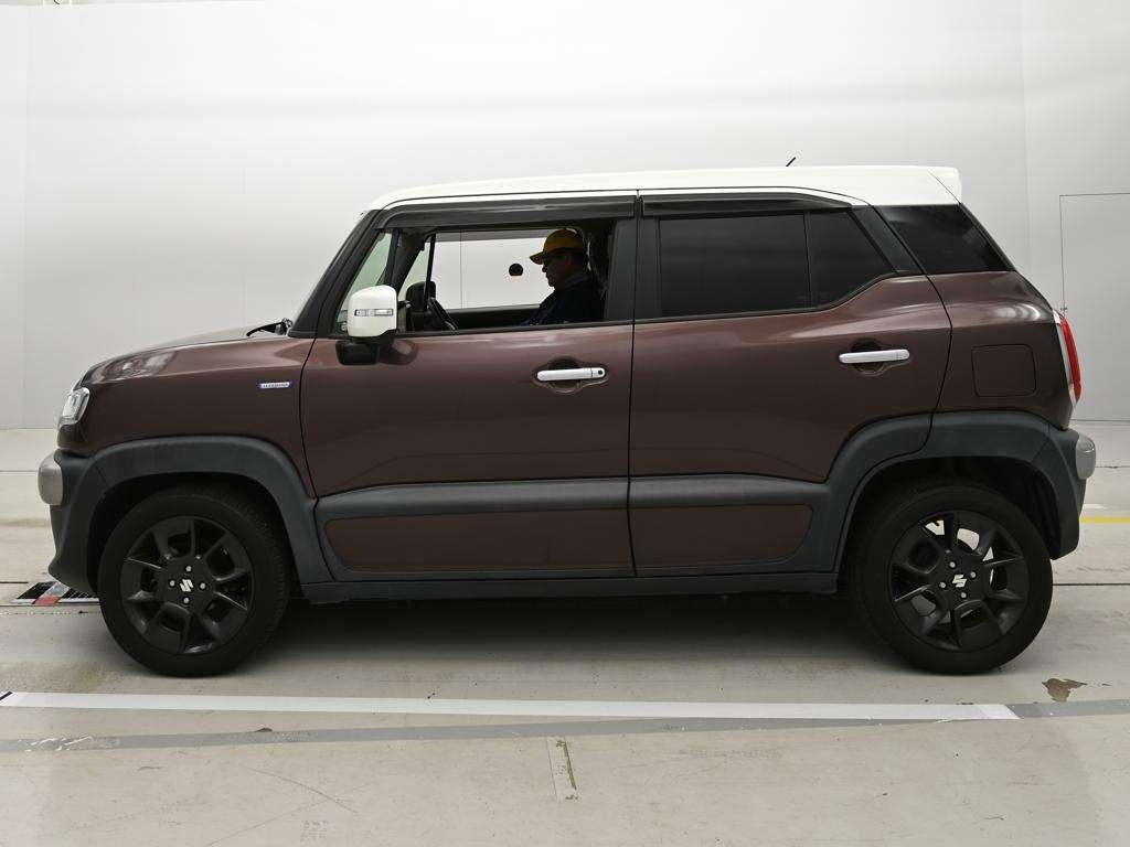 SUZUKI XBEE