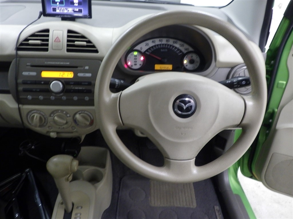 MAZDA CAROL