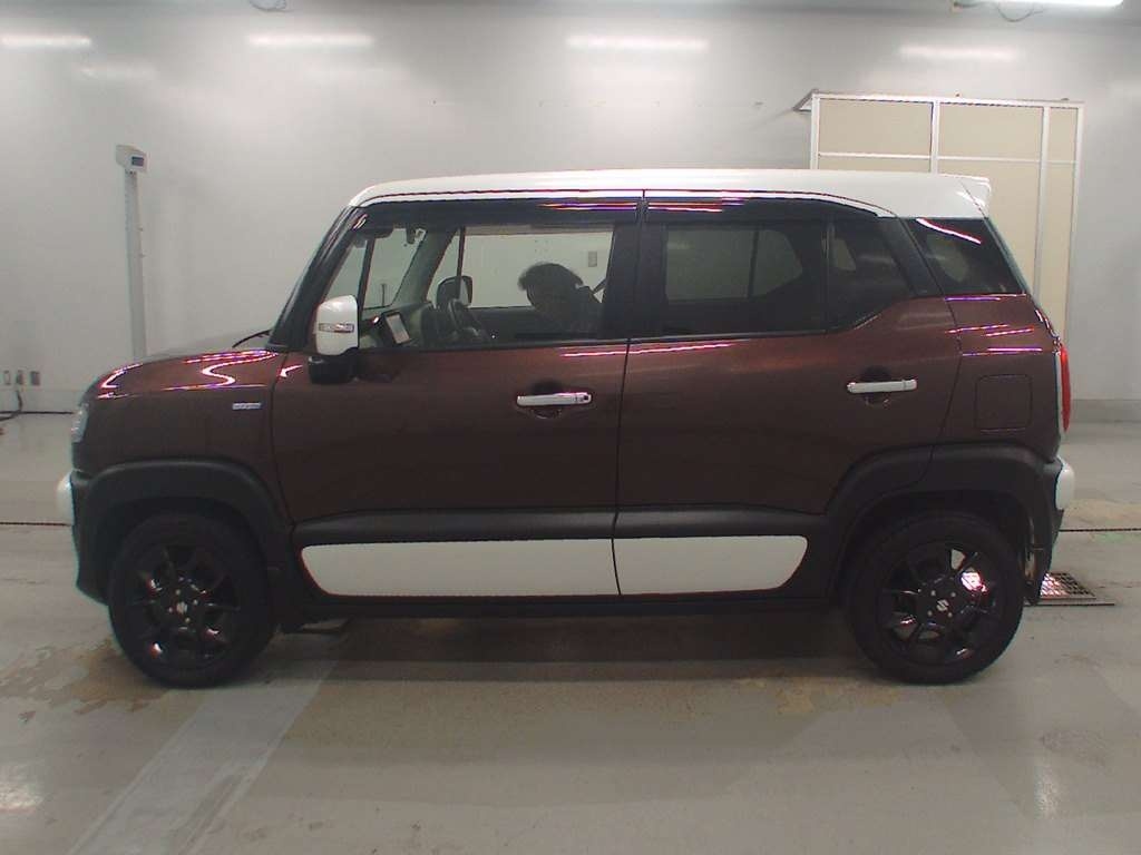 SUZUKI XBEE