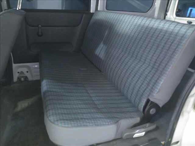 HONDA ACTY