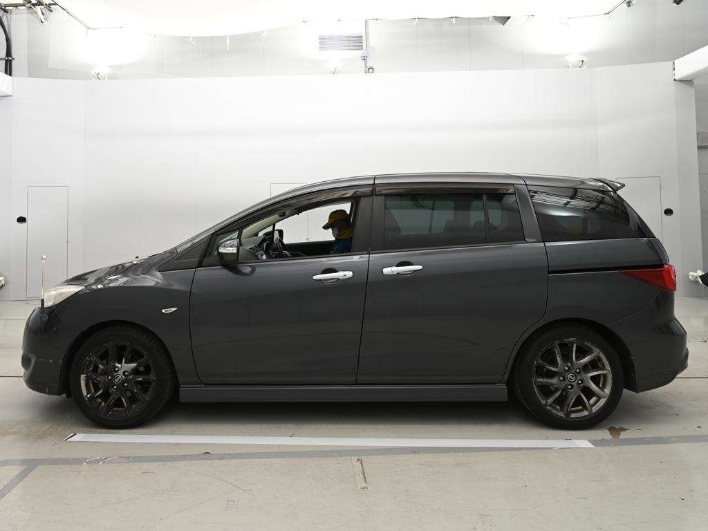 NISSAN LAFESTA