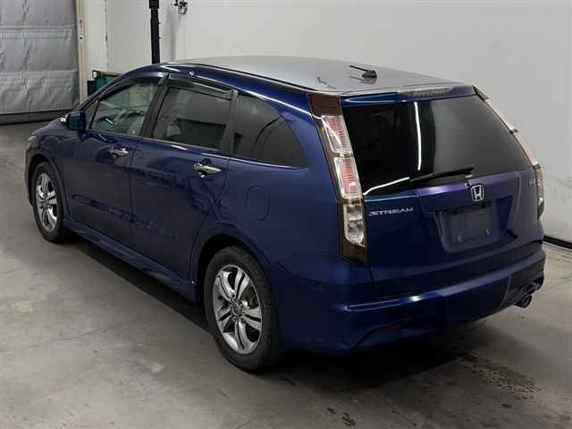 HONDA STREAM