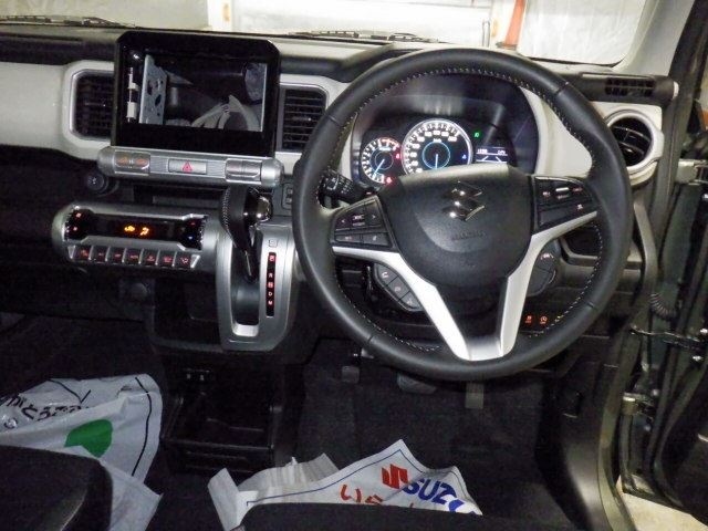 SUZUKI XBEE