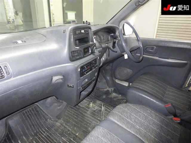 TOYOTA LITE ACE