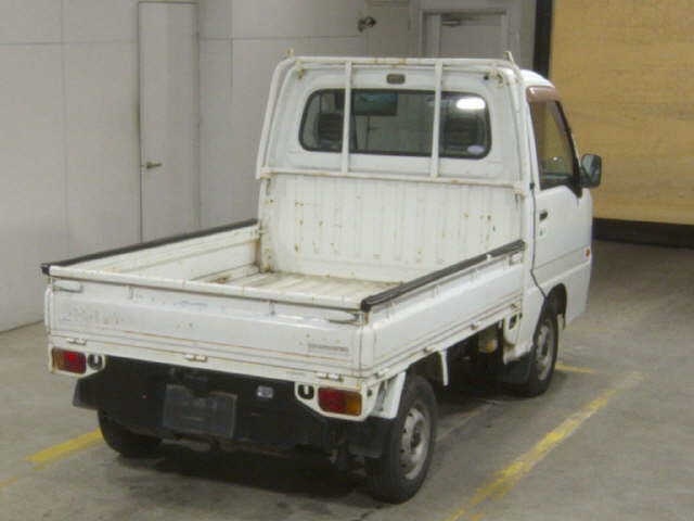 SUBARU SAMBAR