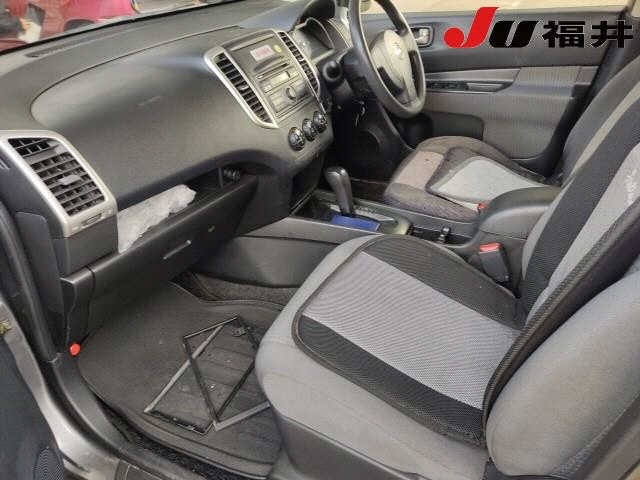NISSAN WINGROAD