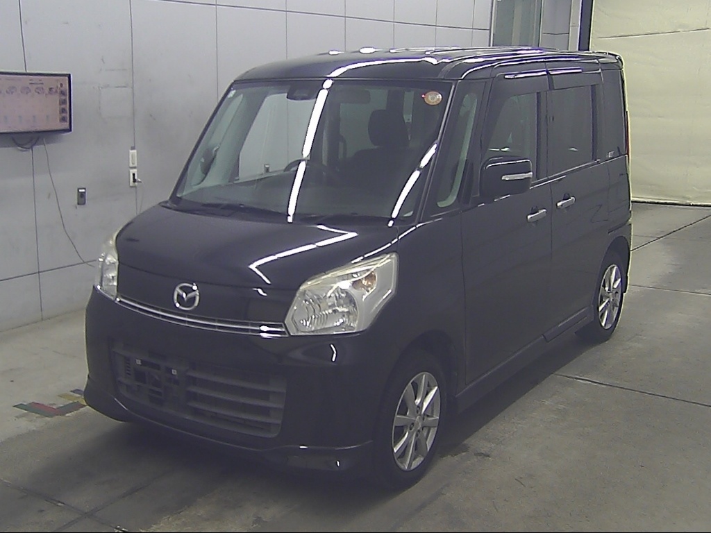 MAZDA FLAIR WAGON