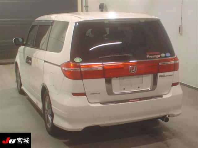 HONDA ELYSION