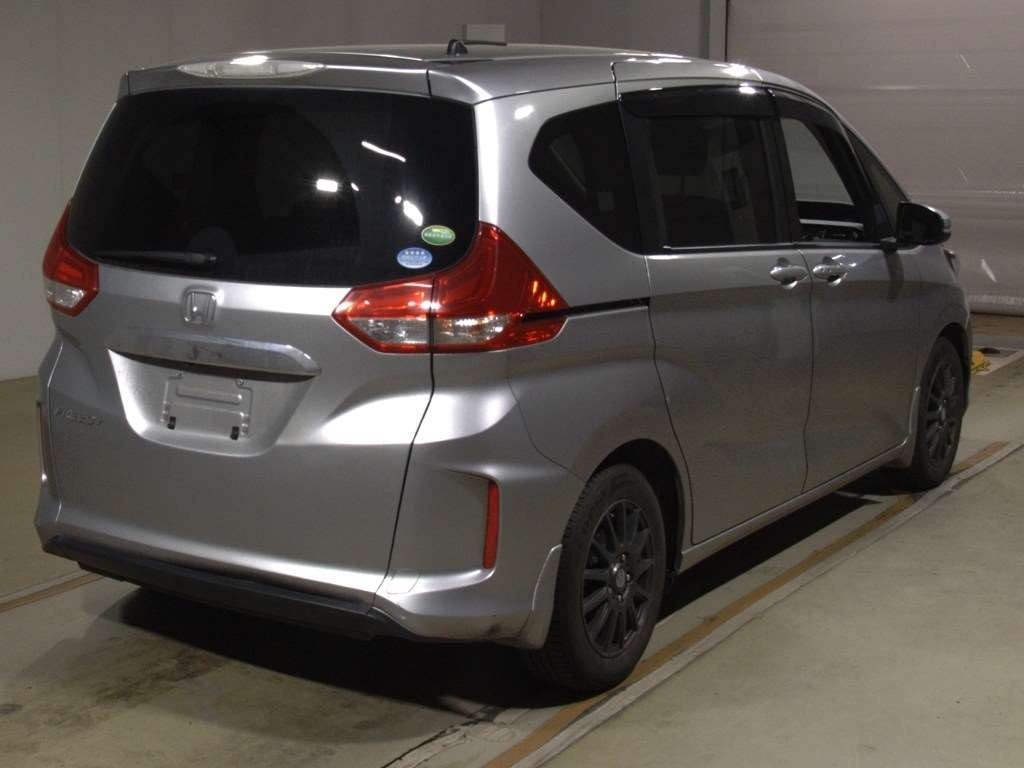 HONDA FREED+