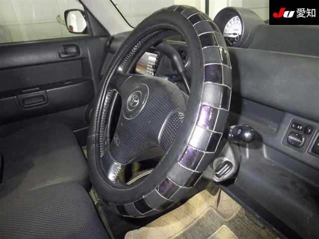 TOYOTA BB