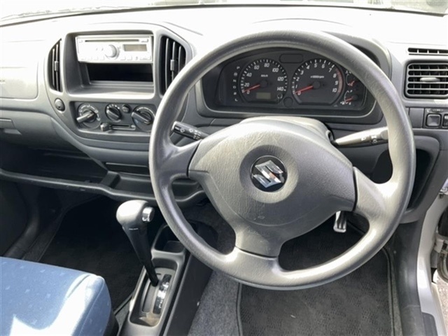 SUZUKI KEI