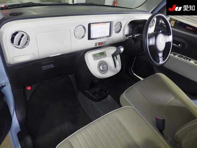 DAIHATSU MIRA COCOA