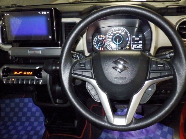 SUZUKI XBEE