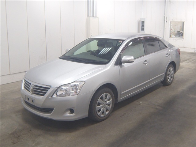 TOYOTA PREMIO