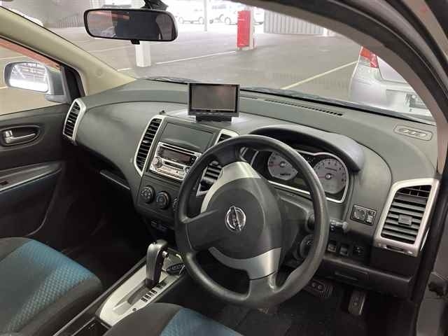 NISSAN WINGROAD