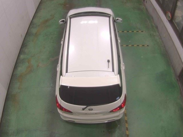 NISSAN WINGROAD