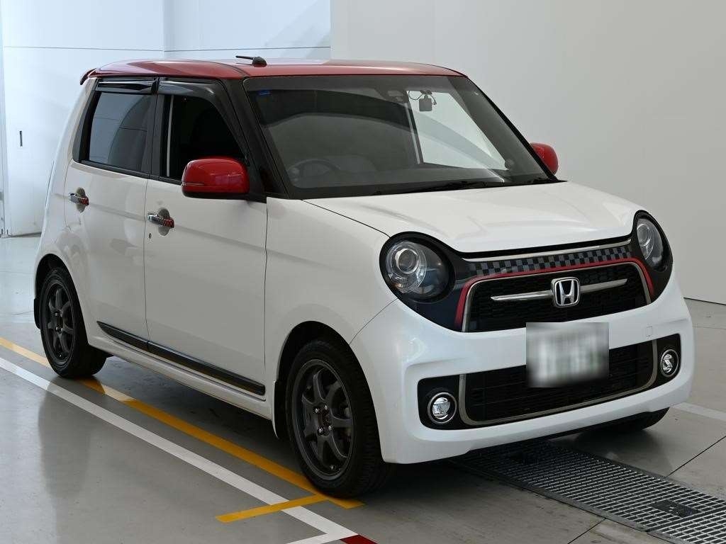 HONDA N-ONE
