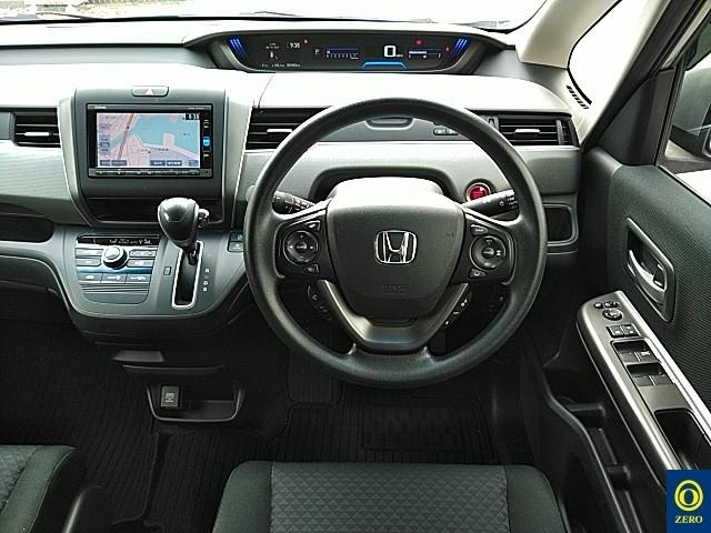 HONDA FREED+