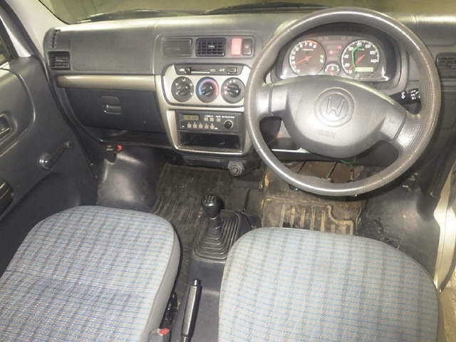 HONDA ACTY