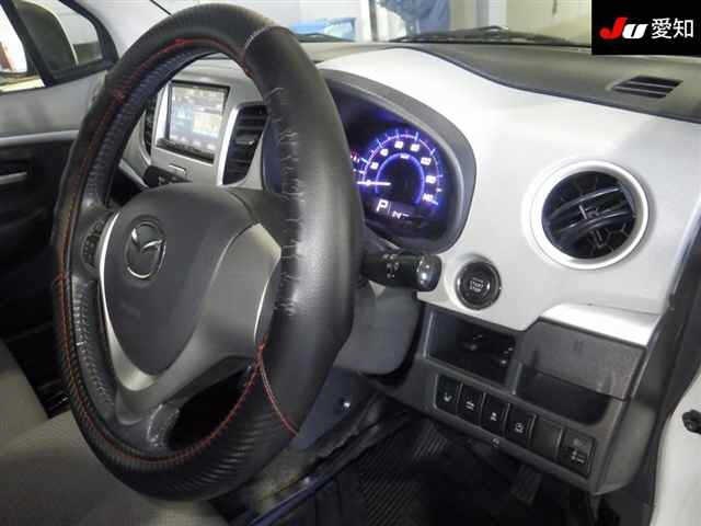 MAZDA FLAIR