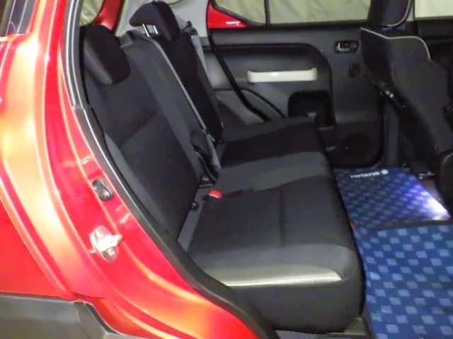 SUZUKI XBEE