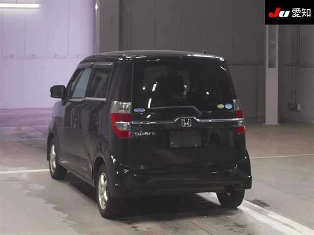 HONDA ZEST