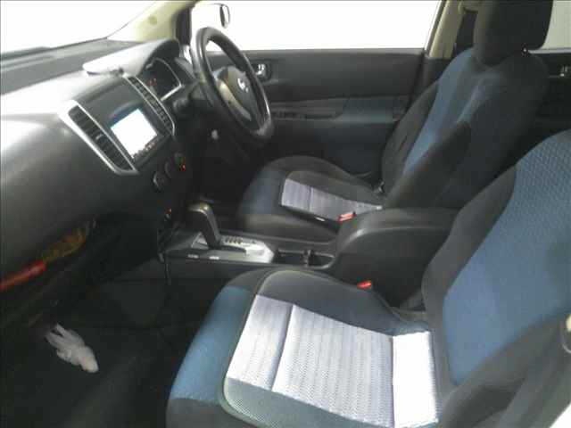 NISSAN WINGROAD