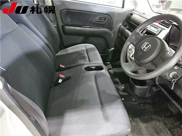 HONDA ZEST