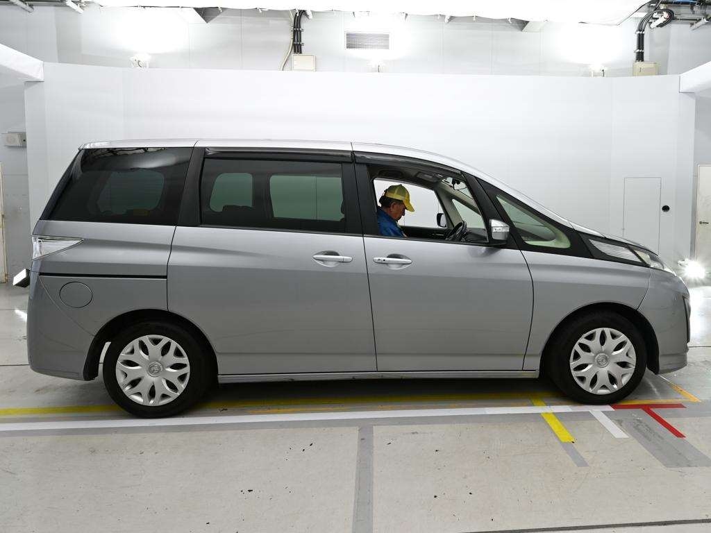 MAZDA BIANTE