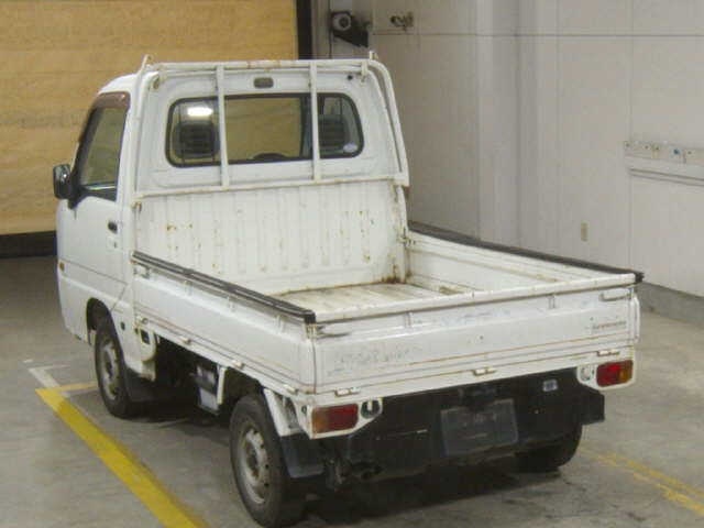 SUBARU SAMBAR