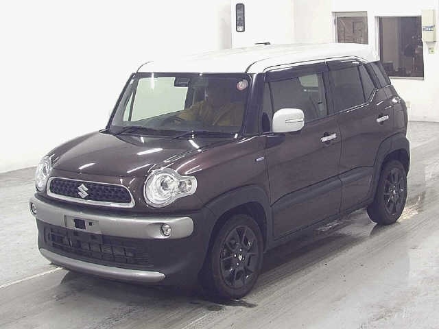 SUZUKI XBEE
