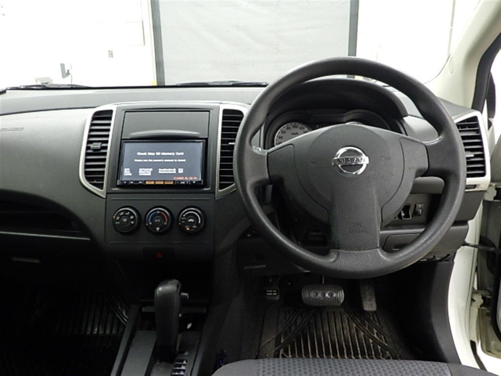 NISSAN WINGROAD