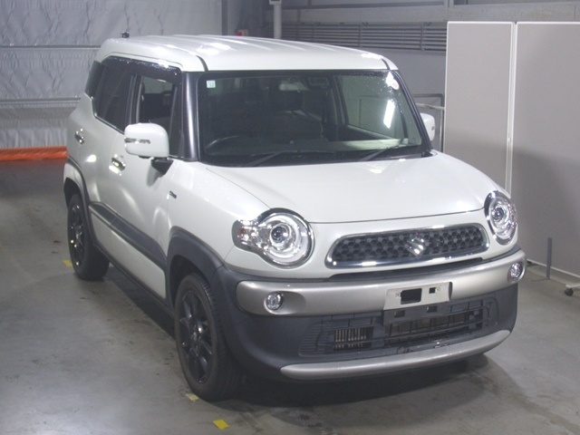 SUZUKI XBEE