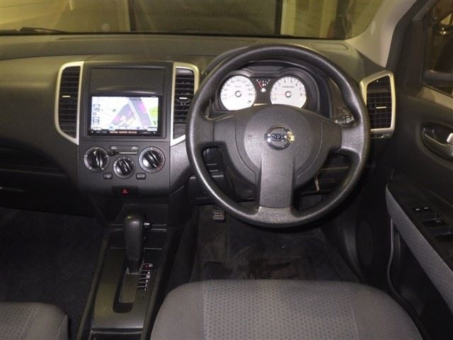 NISSAN WINGROAD