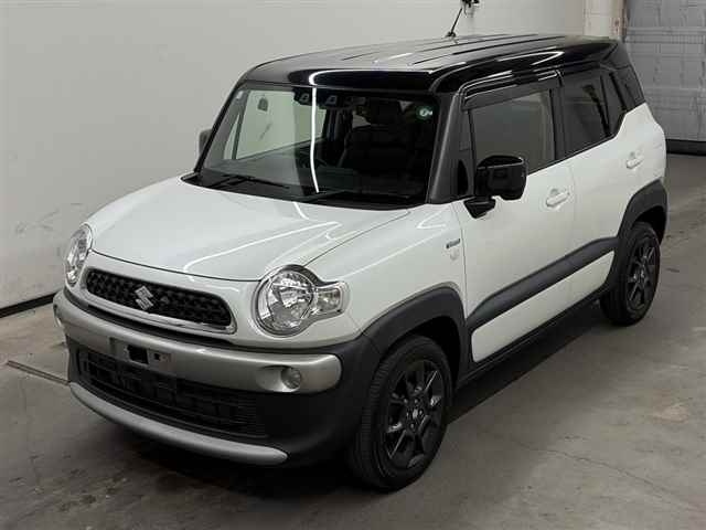 SUZUKI XBEE