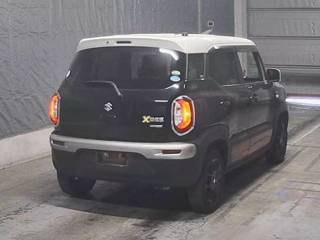 SUZUKI XBEE