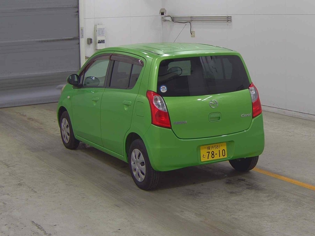 MAZDA CAROL
