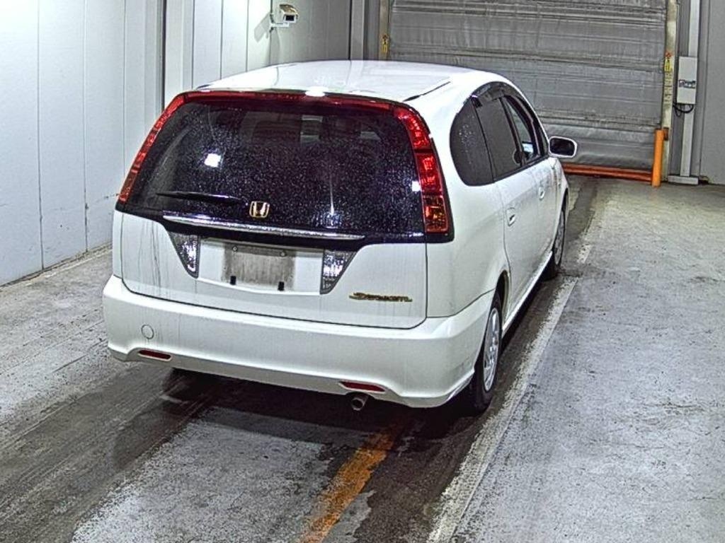 HONDA STREAM