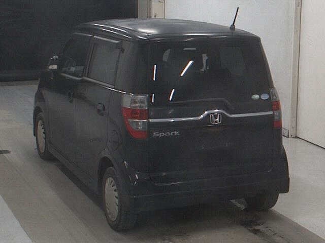 HONDA ZEST