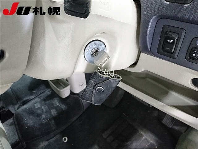 NISSAN OTTI