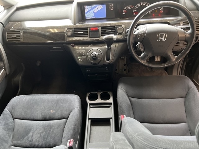 HONDA ELYSION