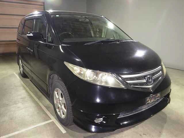 HONDA ELYSION