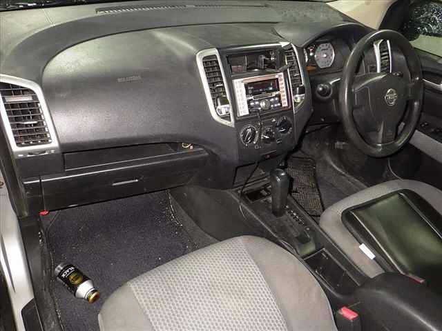 NISSAN WINGROAD