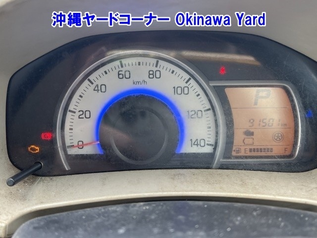 MAZDA CAROL