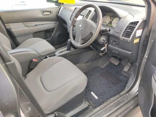 NISSAN WINGROAD