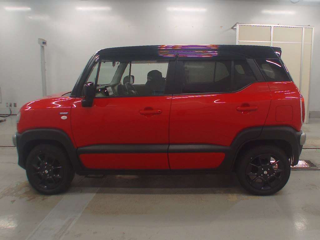 SUZUKI XBEE