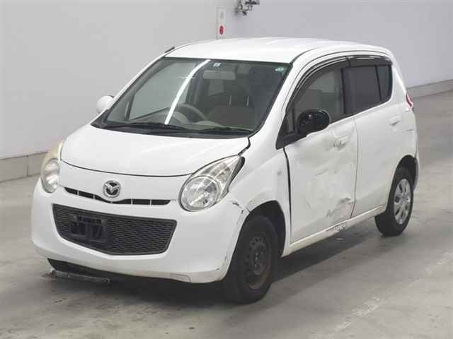 MAZDA CAROL